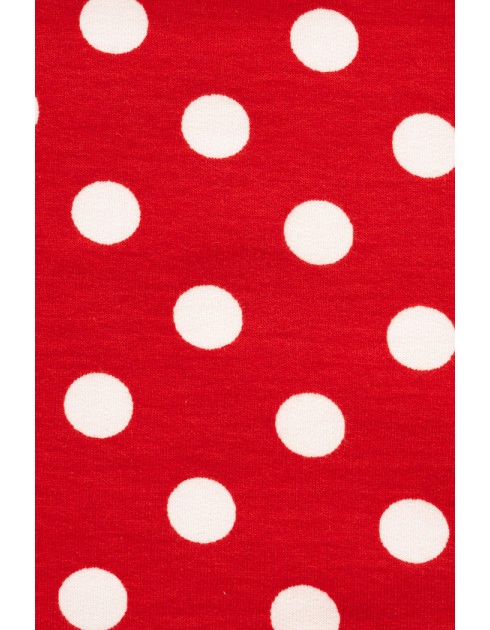 Pallot joustocollege, punainen